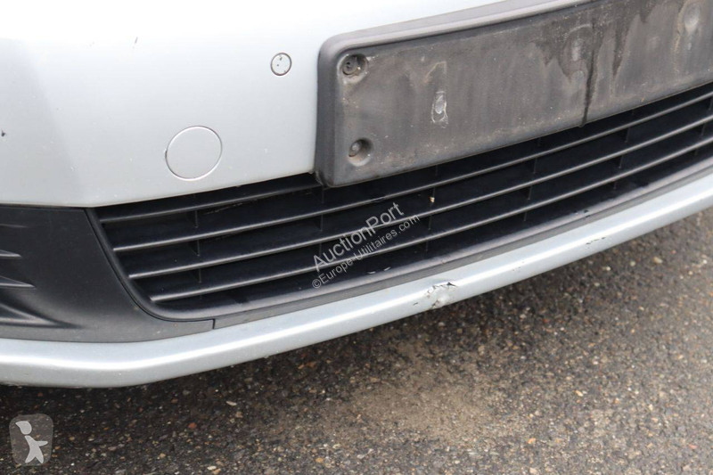 Véhicule utilitaire Volkswagen