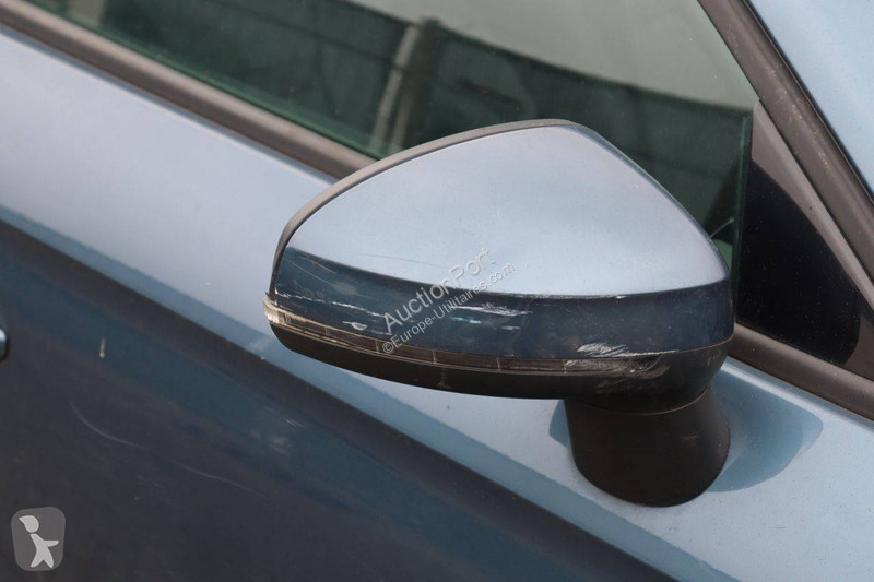 Véhicule utilitaire Audi