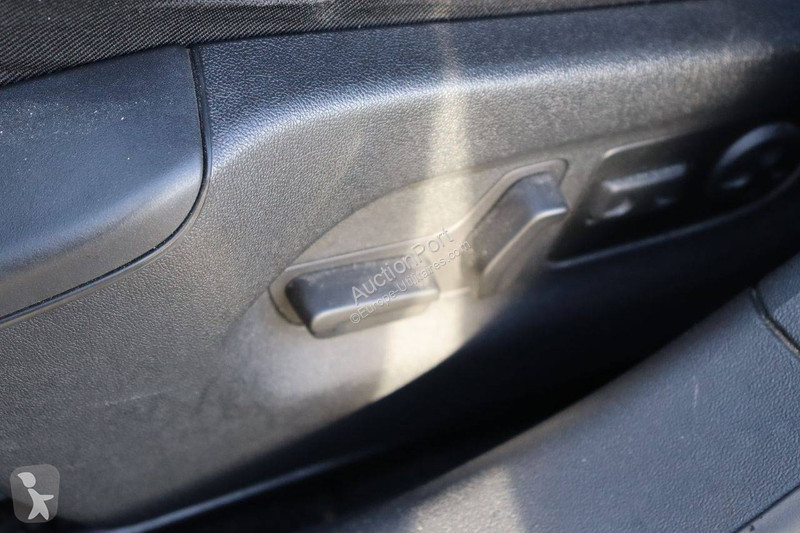 Véhicule utilitaire Citroën