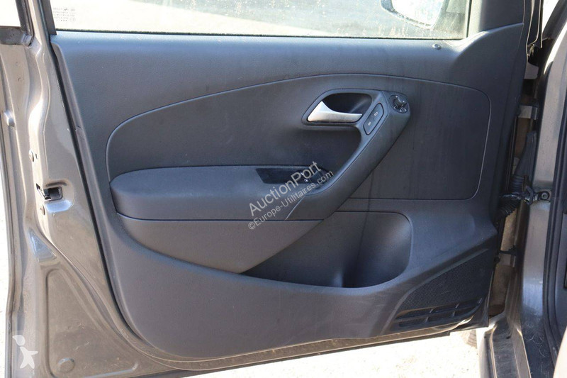 Véhicule utilitaire Volkswagen