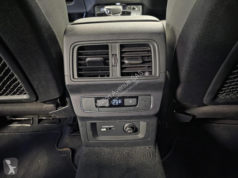 Véhicule utilitaire Audi Q5 Sportback 2.0 50...