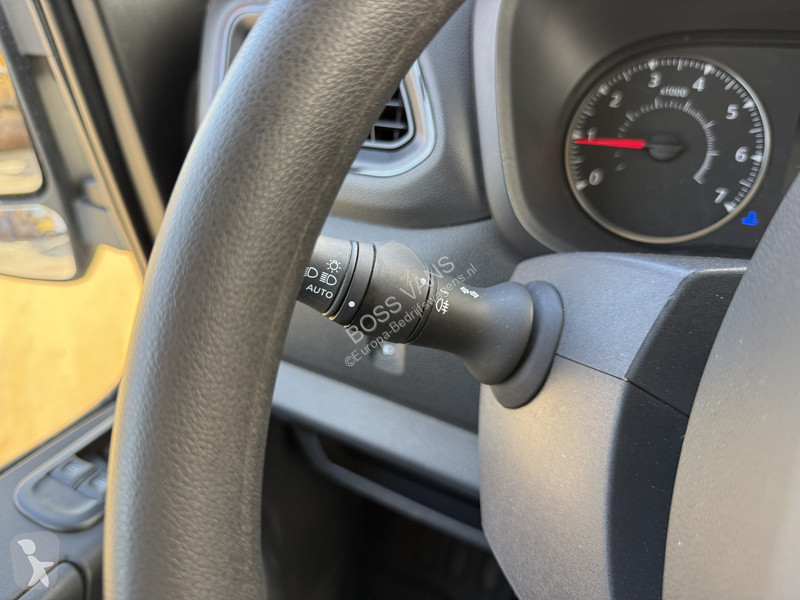 Renault 2.3DCi 135PK L3H3 LED Cruise Control...