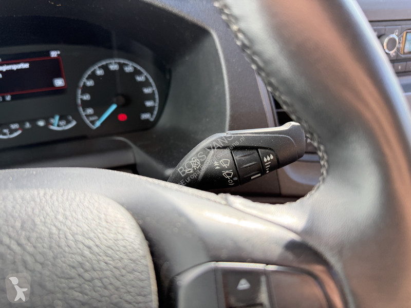 Véhicule utilitaire Ford 2.0 TDCI 130PK