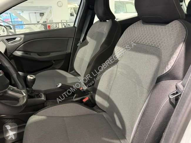Véhicule utilitaire Renault