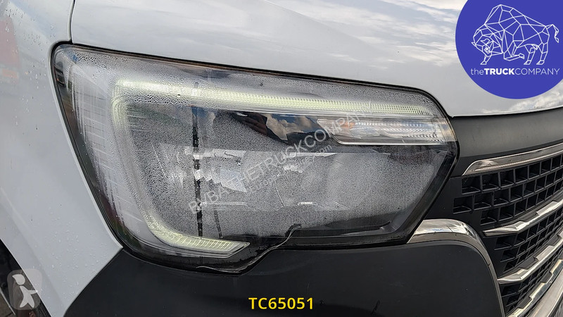 Véhicule utilitaire Renault L1H2 135.35