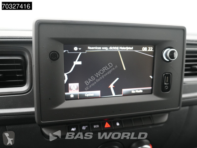 Renault BPM VRIJ! Lowliner Bakwagen Navi LED...