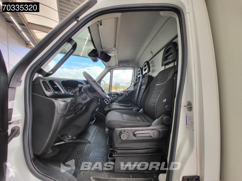 Véhicule utilitaire Iveco 72C21 3.0L Automaat...