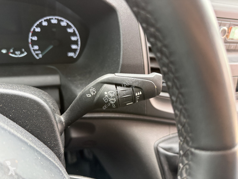 Užitkové vozidlo Ford 2.0 TDCI 130PK Bakwagen...