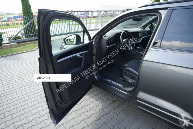 Véhicule utilitaire Volkswagen Volkswagen 3.0...