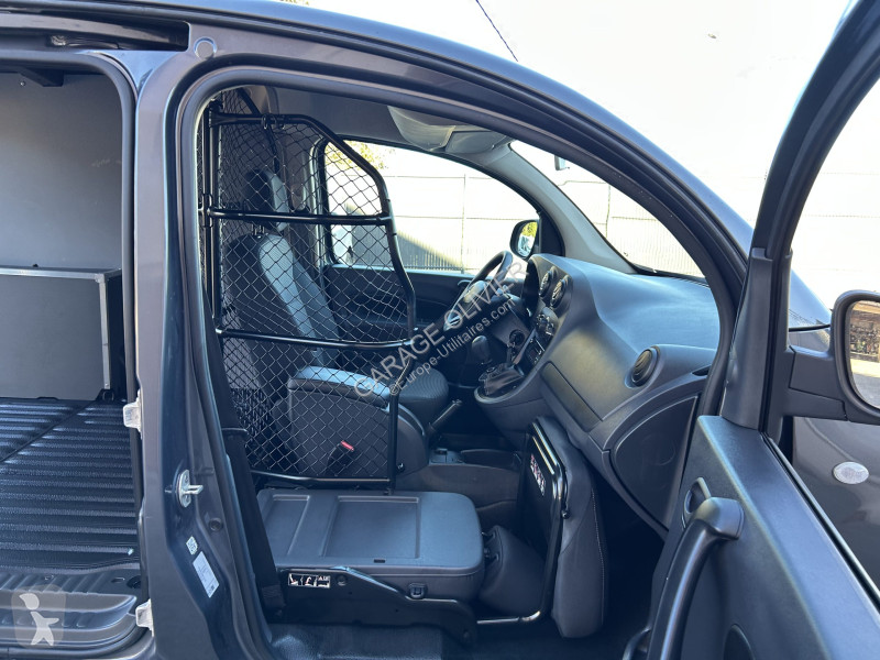 Mercedes Long 109 1.5 CDI 95 Pro van