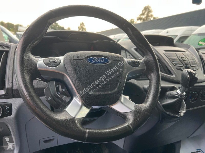 Véhicule utilitaire Ford 350 L4H3...