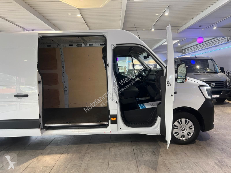 Renault L3H2 Klima*Kamera*AHK*Garantie van