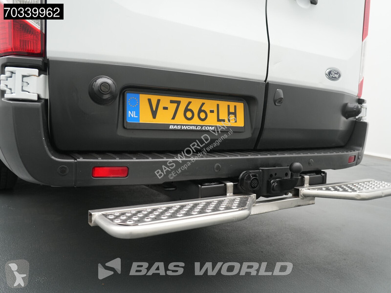 Ford 130pk L4H3 Dubbele Schuifdeur...