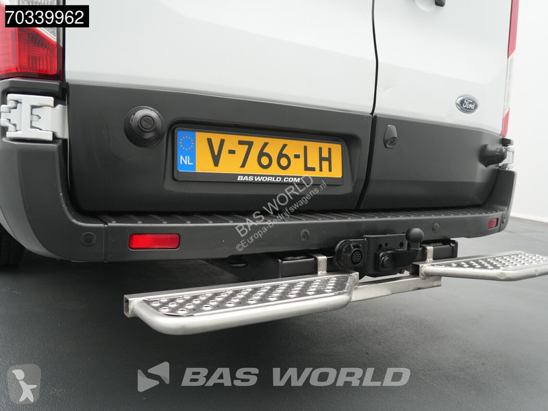 Ford 130pk L4H3 Dubbele Schuifdeur...