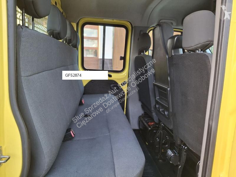 Renault 2.3 van