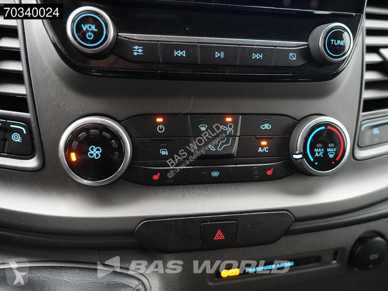 Ford 130PK L1H1 Airco Navi Cruise Camera Euro6...