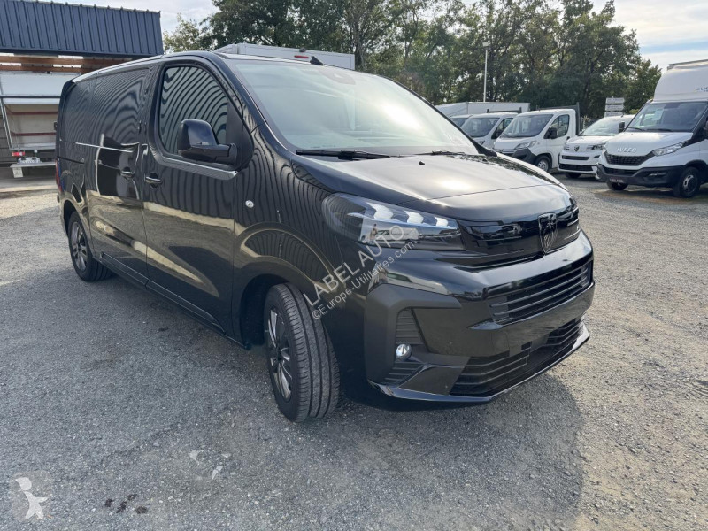 Užitkové vozidlo Peugeot EXPERT M 2.2 180CH...