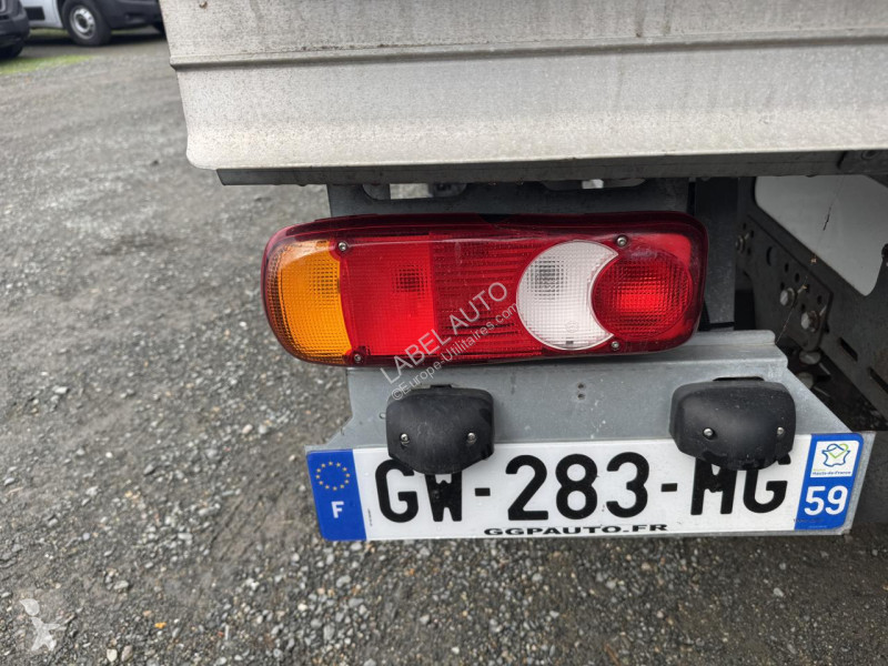Renault MASTER Confort  3T5 RJ 2.3 dCi 130ch...