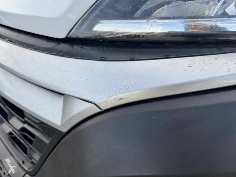 Citroën JUMPER 3T5 PLATEAU 4M20 2.2 HDI 140CH van
