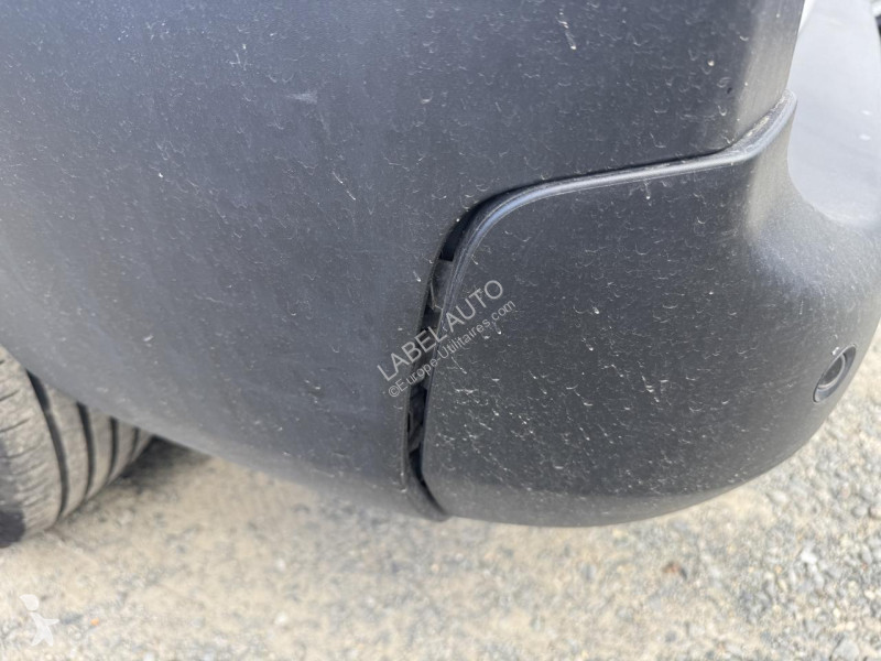 Užitkové vozidlo Peugeot PARTNER FRIGORIFIQUE...