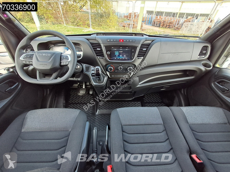 عربة نفعية Iveco 35S16 Neu! 3.0L Automatik 3,5t...