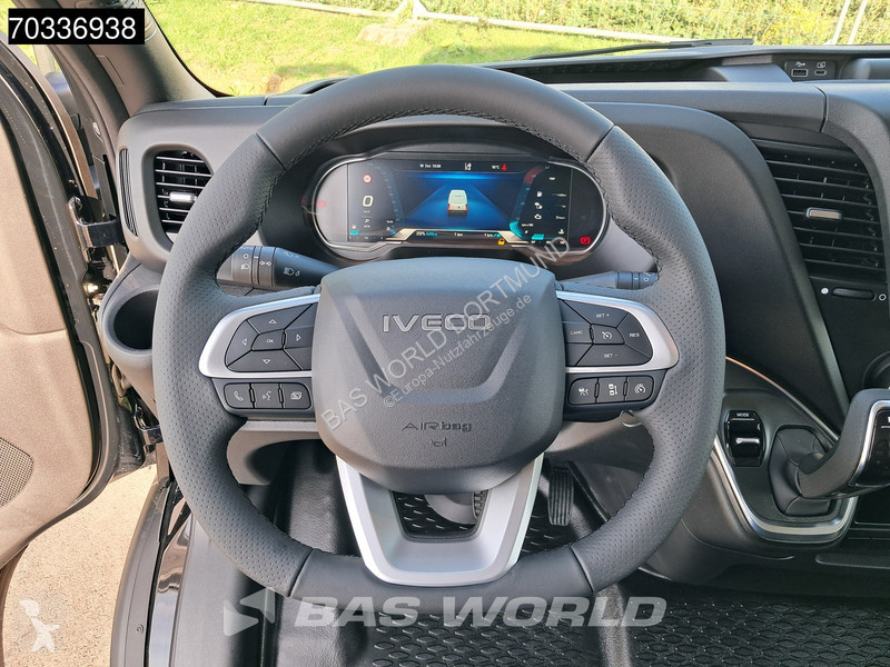 Iveco 35C21 Neu! 3.0L Automatik 210PS L2H2 LED...