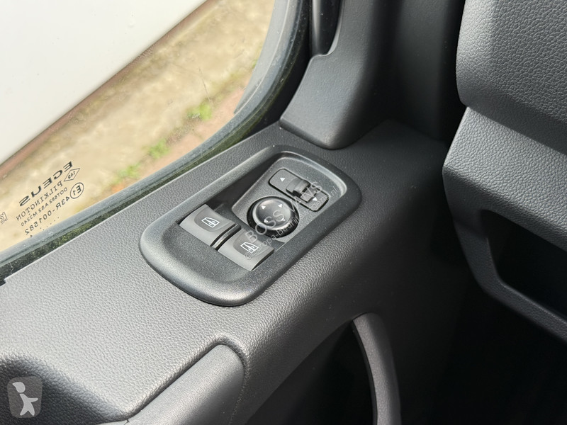 Renault L3H3 LED Cruise Control Airco Bluetooth...