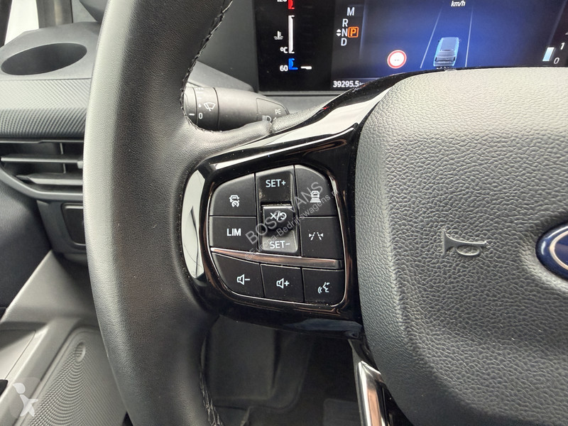 Furgoneta Ford 2.0 136PK L1 AWD LED Climate...