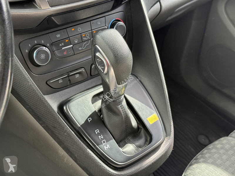 Užitkové vozidlo Ford 1.5 TDCI 100PK L2...