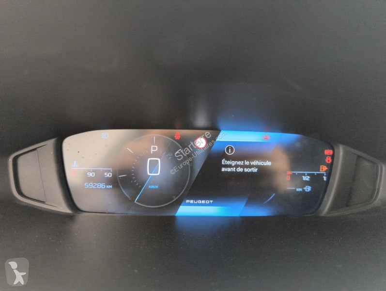 Peugeot  Transporter