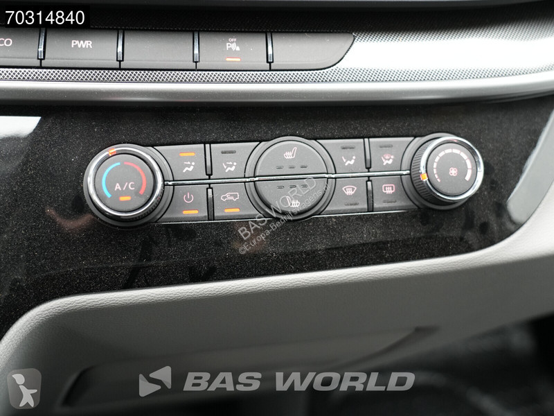 Maxus 100% Elektrisch 65kWh Dhollandia Laadklep...