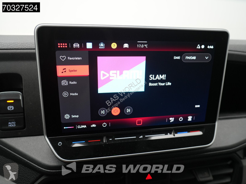 MAN Automaat Facelift L3H3 Airco Carplay Cruise...