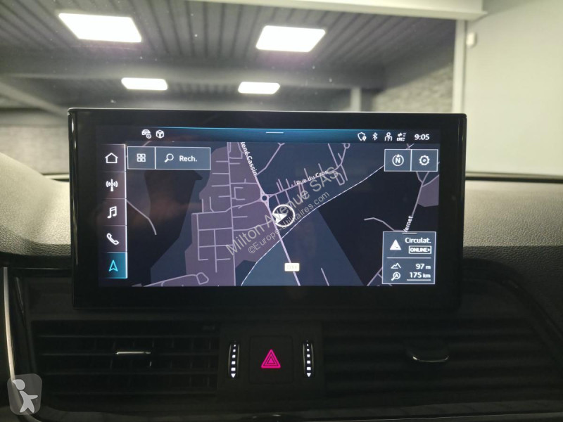 Audi Q5 2.0 50 TFSI e - 299 - BV S-Tronic S...