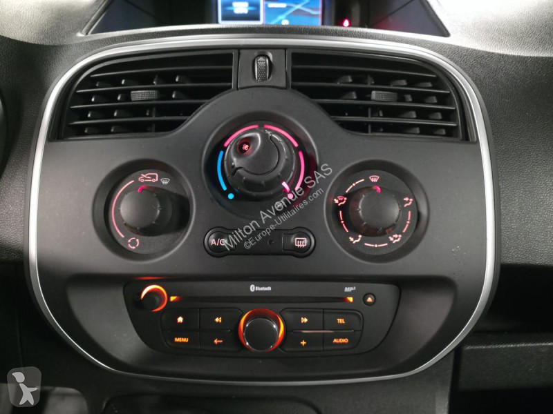 Užitkové vozidlo Renault KANGOO L1 1.5 Energy...