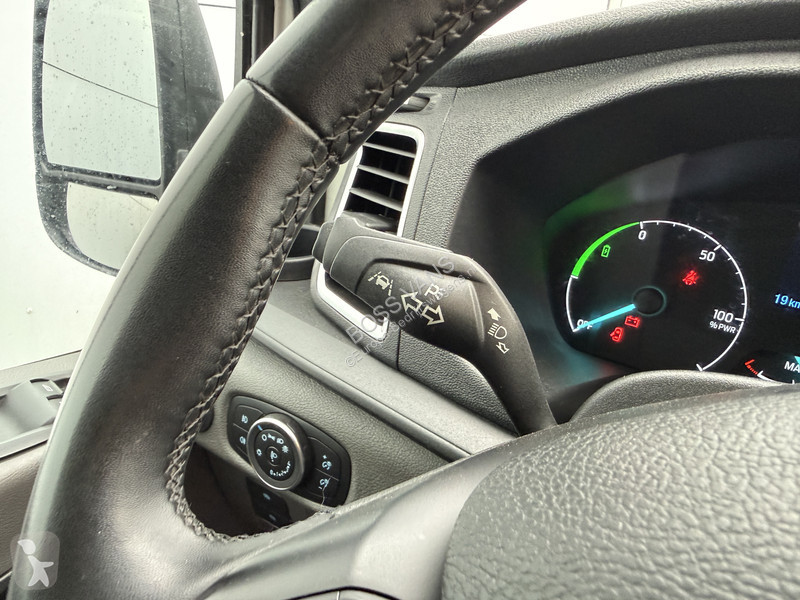 Ford 68kWh 184PK L4H3 317km WLTP BEV Snelladen...
