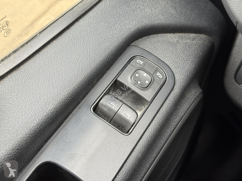 Mercedes 315 1.9 CDI L2H2 Climate Control...