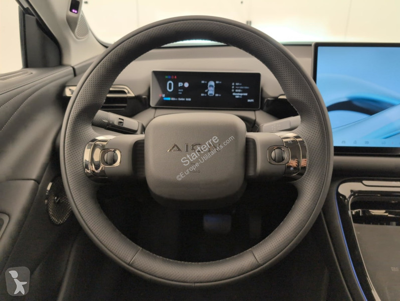 V Transporter