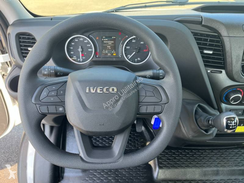 Úžitkové vozidlo Iveco 35S14