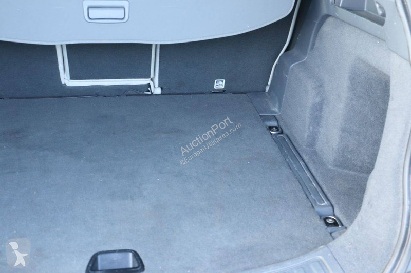 Užitkové vozidlo Land Rover Sport