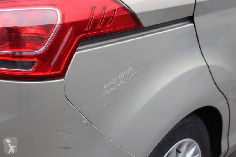 Ford  B-MAX van