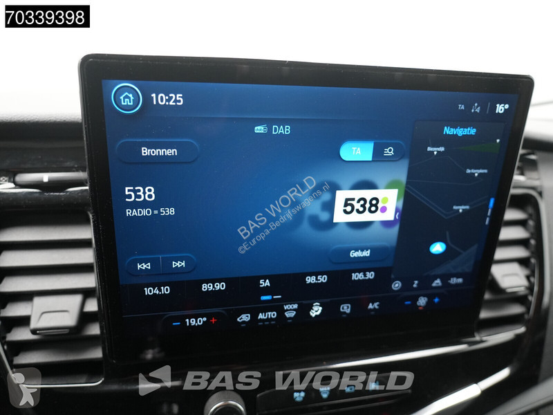 Ford 130pk L4H3 Airco Navi Carplay Camera BLIS...