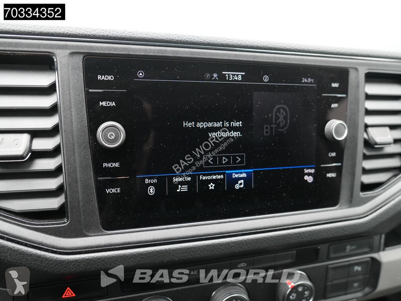 Volkswagen 140pk Automaat L3H3 Airco Navi...