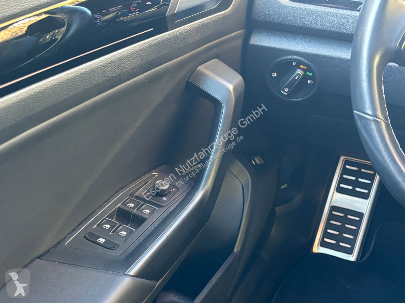 Užitkové vozidlo Volkswagen R 4Motion|...