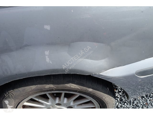 Užitkové vozidlo BMW