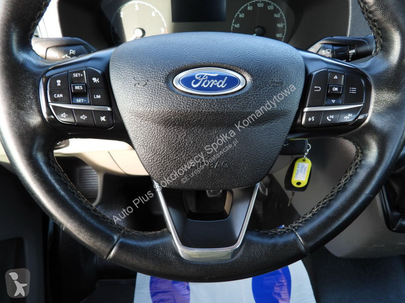Ford  TRANSIT van