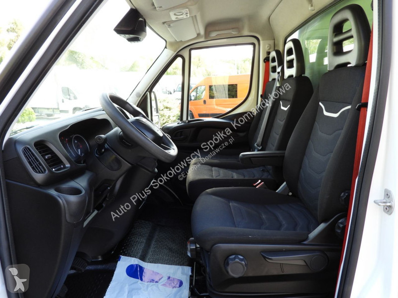 Iveco 35C16 DAILY van
