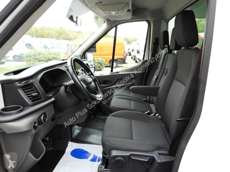 Ford  TRANSIT van