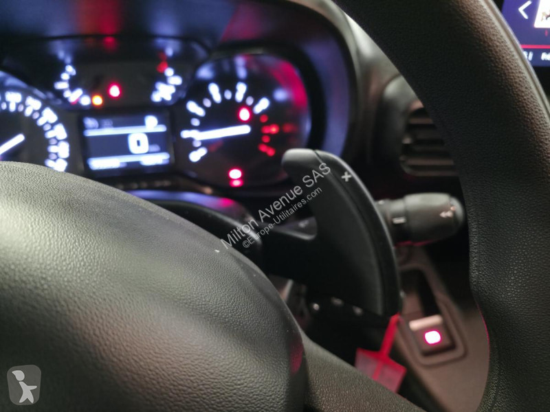 Citroën BERLINGO 1.5 BlueHDi - 130 - BV EAT8...