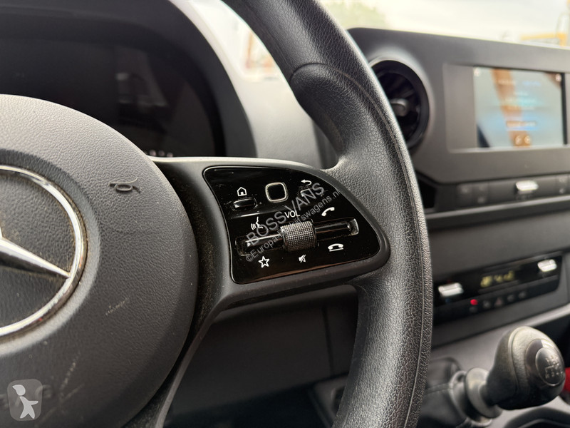 Mercedes 315 2.0 CDI L2H2 2t Trekhaak Cruise...
