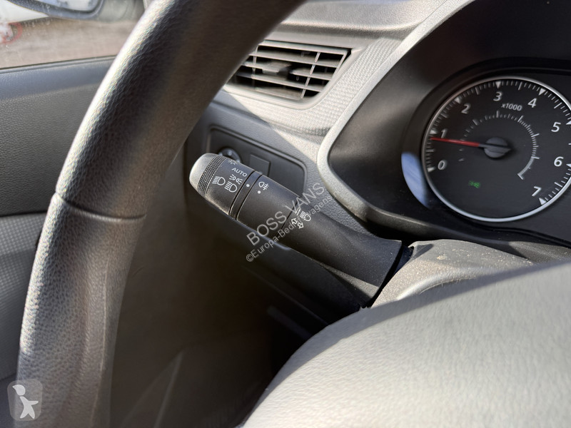 Užitkové vozidlo Renault 1.5 Blue dCi L1 Airco...